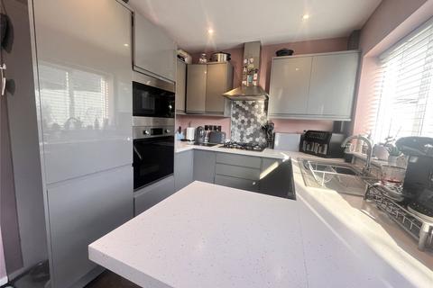 3 bedroom semi-detached house for sale, Crowmere Road, Belvidere, Shrewsbury, Shropshire, SY2