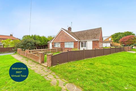 undefined, Cross Street, North Lincolnshire DN19