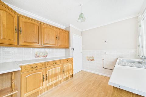 undefined, Cross Street, North Lincolnshire DN19