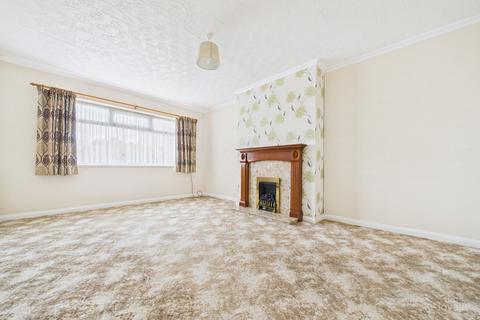 undefined, Cross Street, North Lincolnshire DN19