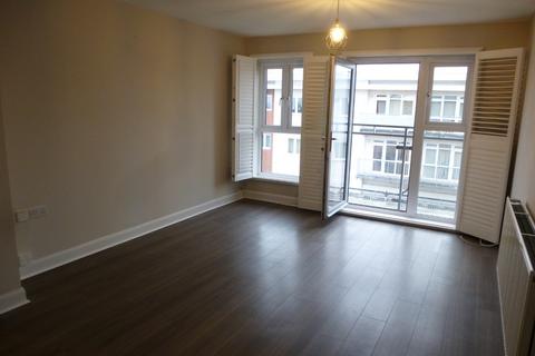 2 bedroom apartment to rent, Englefield House, Moulsford Mews, Reading, Berkshire