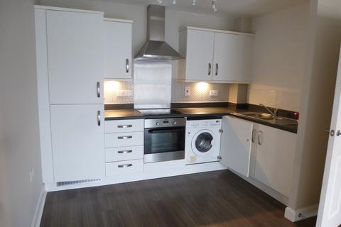2 bedroom apartment to rent, Englefield House, Moulsford Mews, Reading, Berkshire