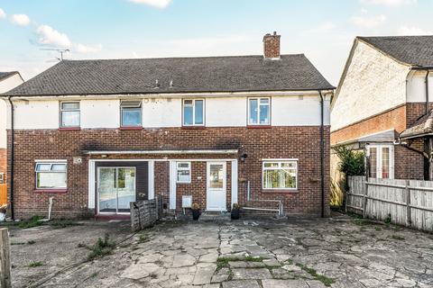 3 bedroom semi-detached house for sale, Wiltshire Lane, Pinner