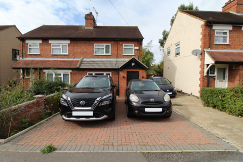 2 bedroom semi-detached house for sale, Addison Way, HA6 1SS