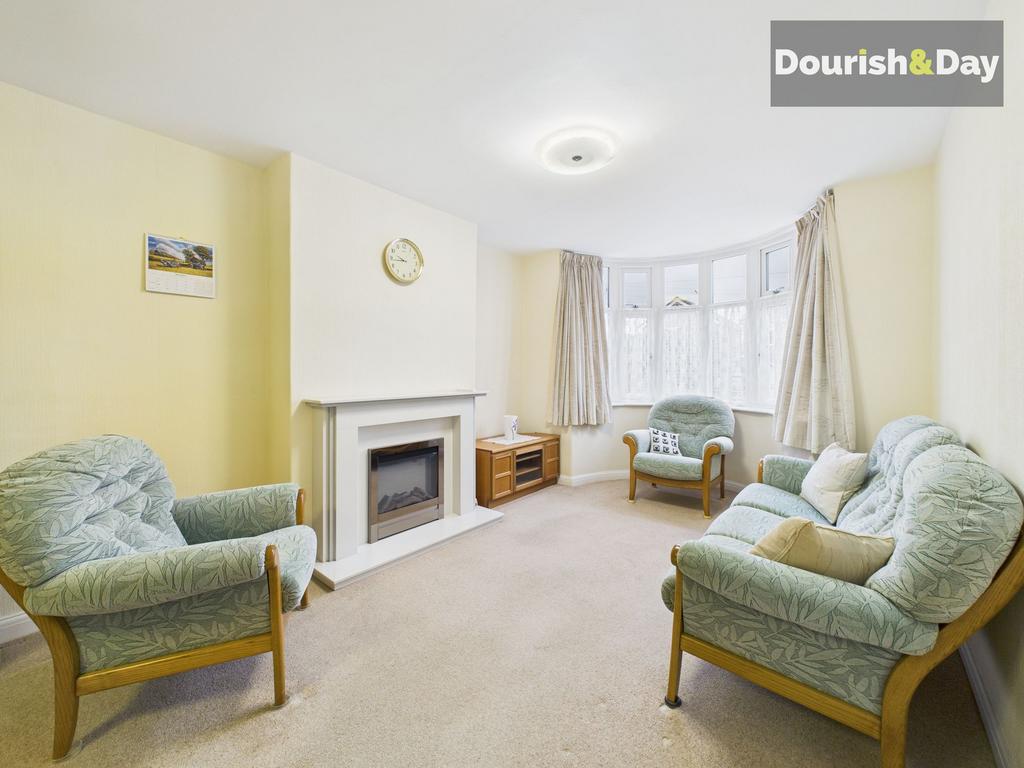 Living / Dining Room