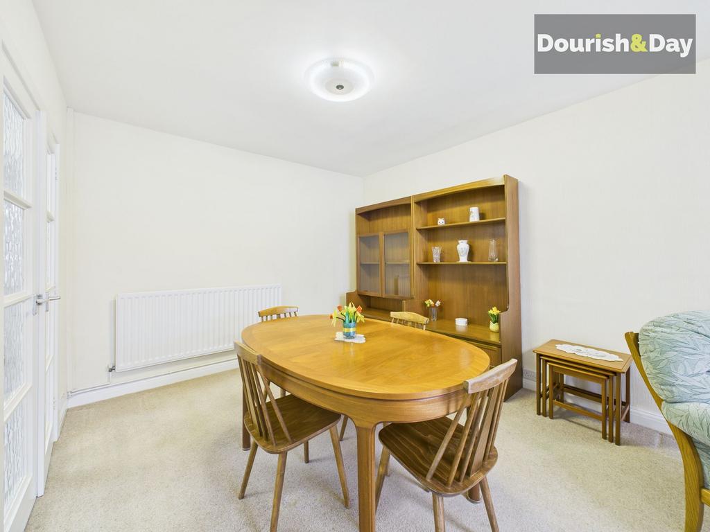 Living / Dining Room