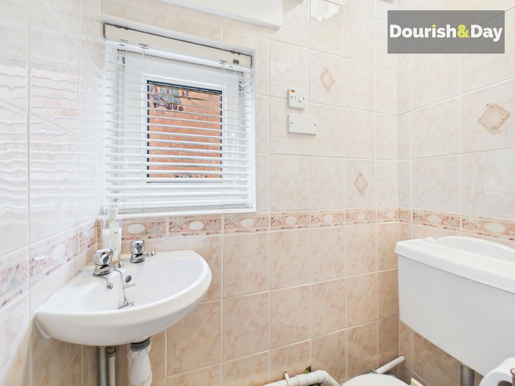 Guest WC