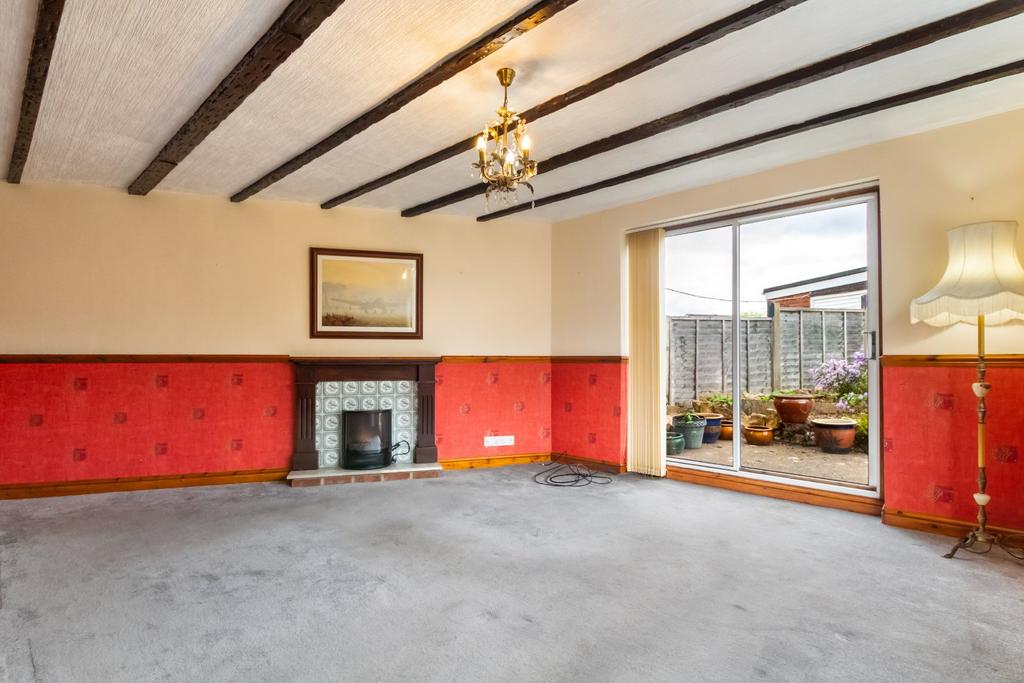 Sitting/Dining Room