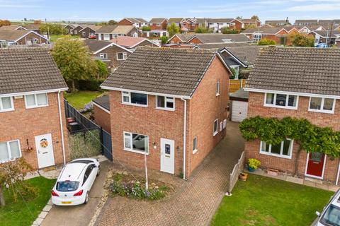 undefined, York Road, Brigg, North Lincolnshire, DN20