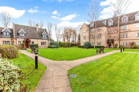 undefined, The Cloisters, Pegasus Grange, Whitehouse Road, Oxford OX1