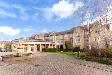 undefined, The Cloisters, Pegasus Grange, Whitehouse Road, Oxford OX1