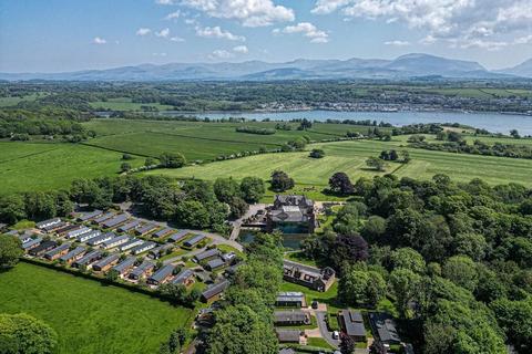 undefined, Plas Coch Country and Leisure Retreat