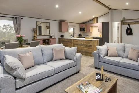 undefined, Plas Coch Country and Leisure Retreat