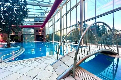 undefined, Plas Coch Country and Leisure Retreat