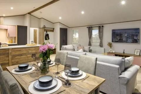undefined, Plas Coch Country and Leisure Retreat