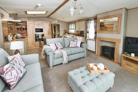 2 bedroom park home for sale, Plas Coch Country and Leisure Retreat