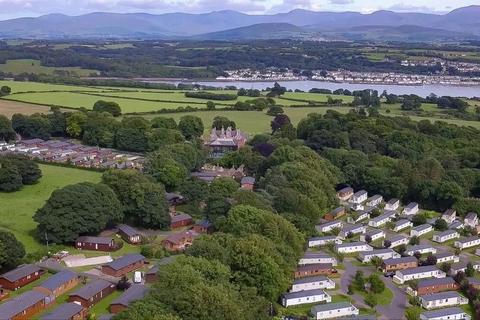 2 bedroom park home for sale, Plas Coch Country and Leisure Retreat