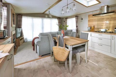 2 bedroom park home for sale, Plas Coch Country and Leisure Retreat