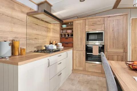 2 bedroom park home for sale, Plas Coch Country and Leisure Retreat