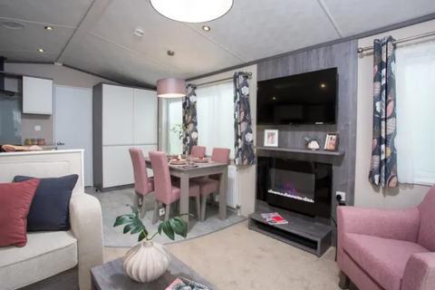 Plas Coch Country and Leisure Retreat