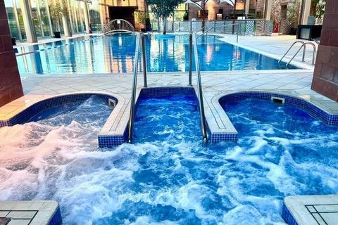 undefined, Plas Coch Country and Leisure Retreat