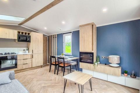 2 bedroom park home for sale, Plas Coch Country and Leisure Retreat