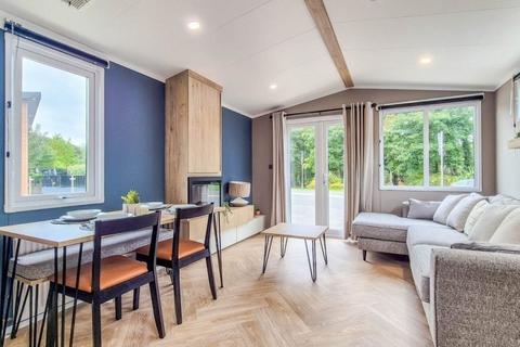 2 bedroom park home for sale, Plas Coch Country and Leisure Retreat
