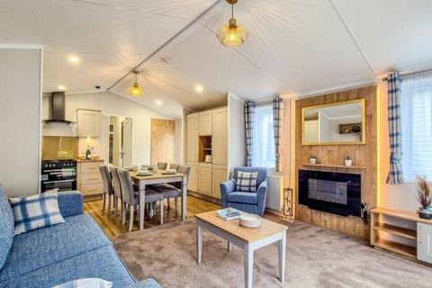 undefined, Plas Coch Country and Leisure Retreat