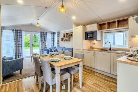 undefined, Plas Coch Country and Leisure Retreat