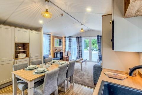 undefined, Plas Coch Country and Leisure Retreat