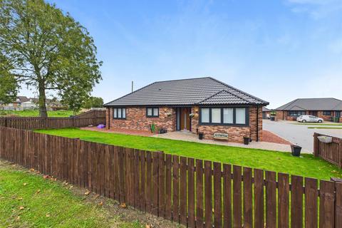 undefined, Newbury Close, Bishop Auckland DL14