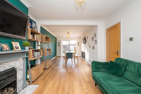 4 bedroom semi-detached house for sale, Gander Green Lane, Sutton SM1