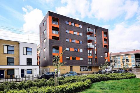 undefined, 215 Devons Road, London E3