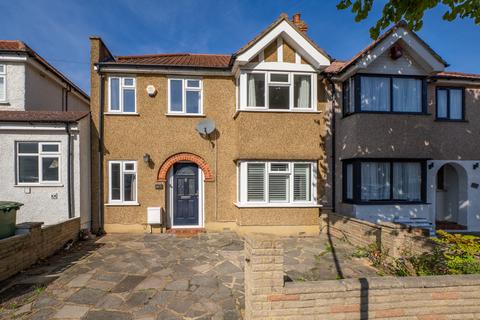40 Tonfield Road, Sutton, SM3 9JP