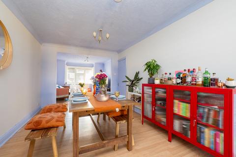 40 Tonfield Road, Sutton, SM3 9JP