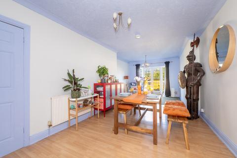 40 Tonfield Road, Sutton, SM3 9JP