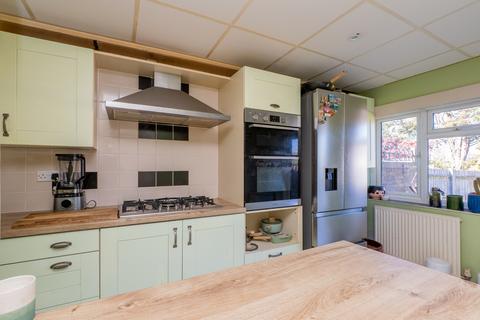40 Tonfield Road, Sutton, SM3 9JP