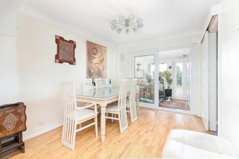 undefined, Pollards Hill South, Norbury, London, SW16