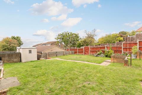 undefined, Pollards Hill South, Norbury, London, SW16