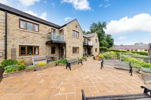 undefined, Holme Valley Court, Huddersfield Road, Thongsbridge, Holmfirth, HD9