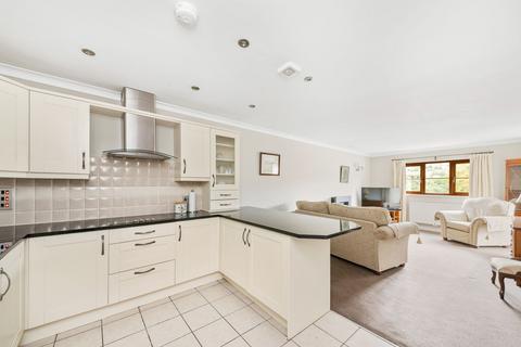 undefined, Holme Valley Court, Huddersfield Road, Thongsbridge, Holmfirth, HD9