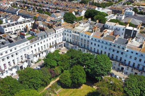 Sussex Square, Brighton, East Sussex, BN2