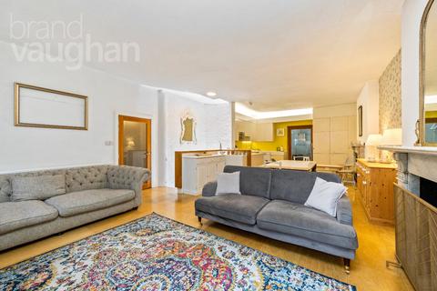 undefined, Sussex Square, Brighton, East Sussex, BN2
