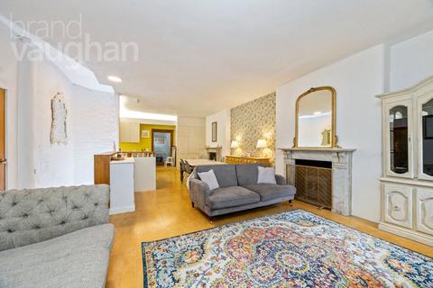 undefined, Sussex Square, Brighton, East Sussex, BN2