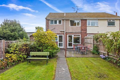 undefined, 15 Riverview Close, St. John's, Worcester.  WR2 6DB