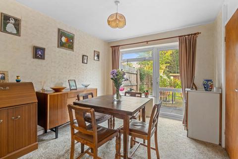 undefined, 15 Riverview Close, St. John's, Worcester.  WR2 6DB