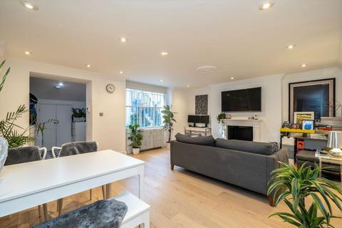 2 bedroom flat for sale, St. Stephens Gardens, London W2