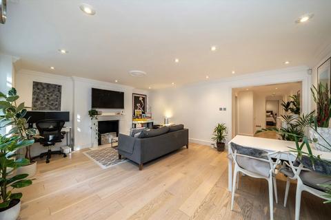 2 bedroom flat for sale, St. Stephens Gardens, London W2