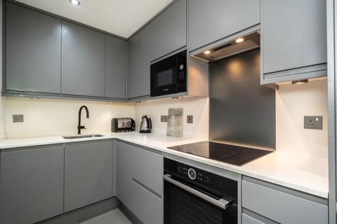 2 bedroom flat for sale, St. Stephens Gardens, London W2