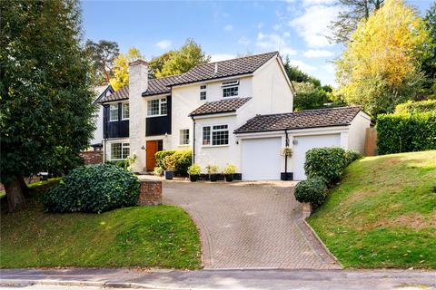 undefined, Lebanon Drive, Cobham, Surrey, KT11